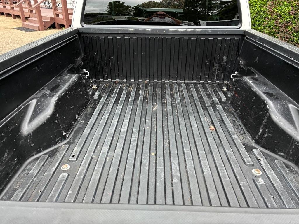 Toyota Tacoma SR Access Cab 6' Bed I4 4x2 AT (Natl) 2021