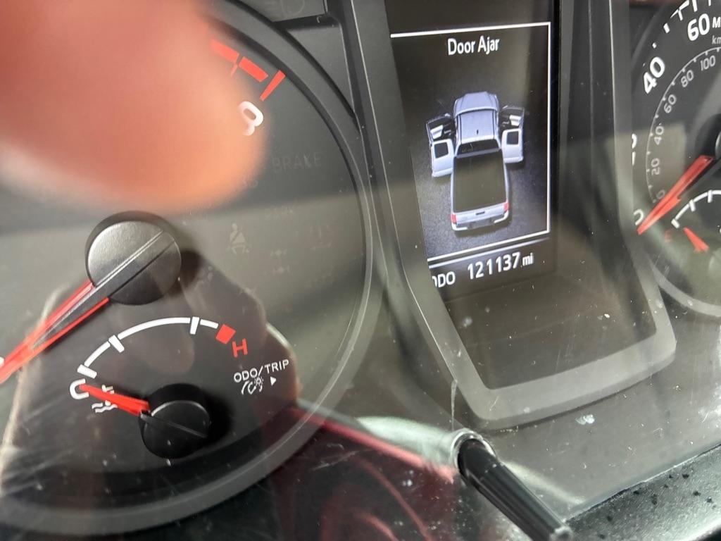 Toyota Tacoma SR Access Cab 6' Bed I4 4x2 AT (Natl) 2021