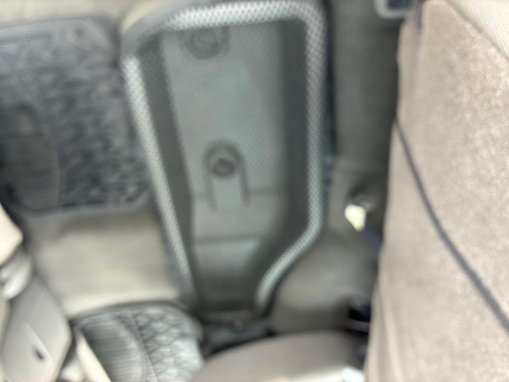 Nissan Frontier LE Crew Cab Long Bed 2WD 2007