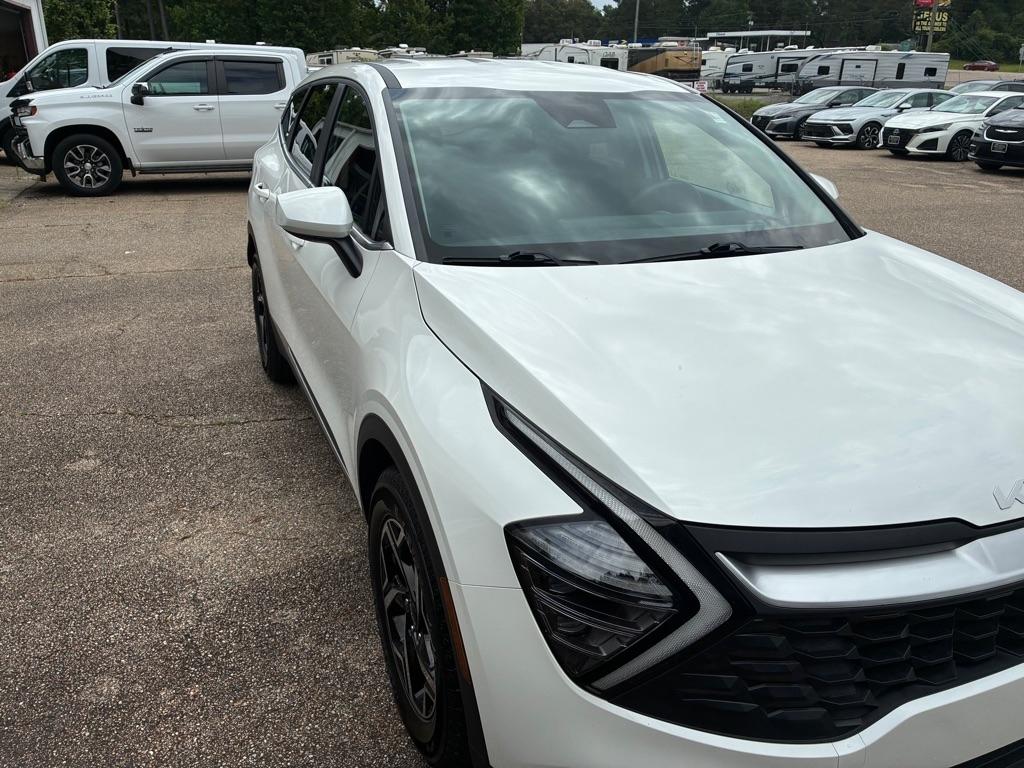Kia Sportage LX 2024