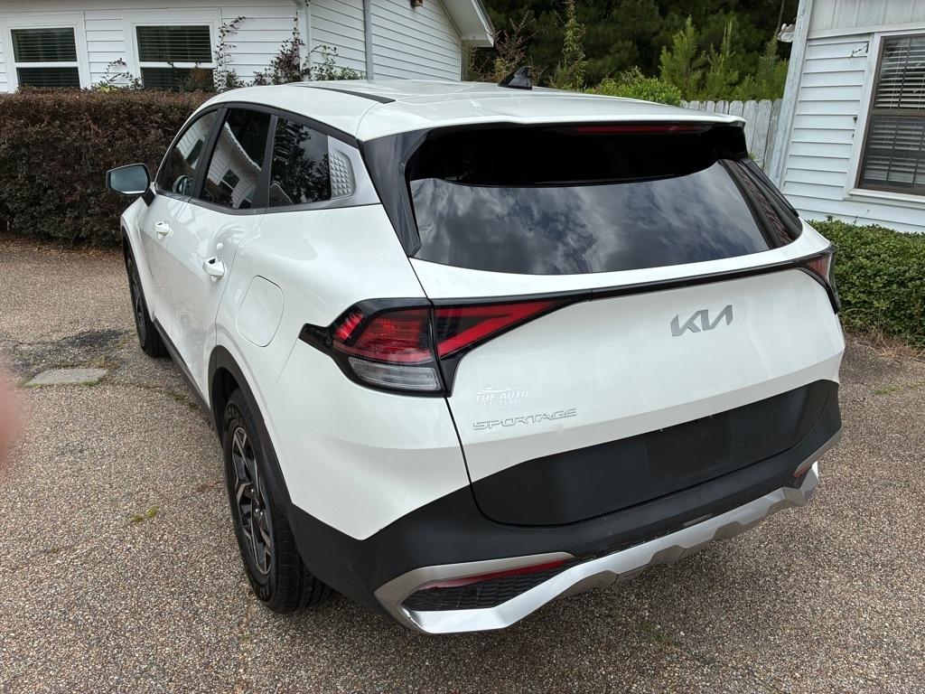 Kia Sportage LX 2024