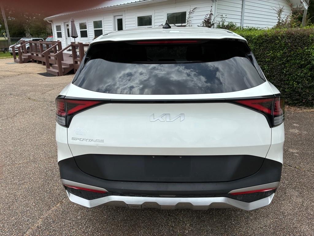 Kia Sportage LX 2024