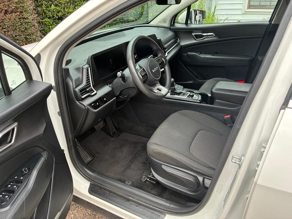 Kia Sportage LX 2024