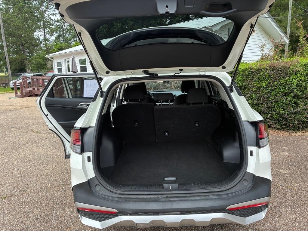 Kia Sportage LX 2024