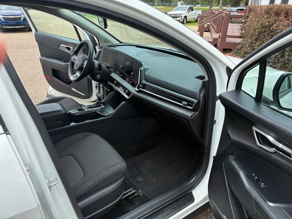 Kia Sportage LX 2024
