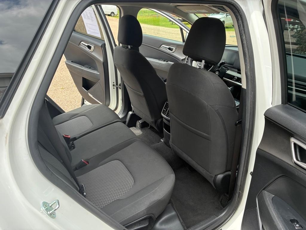 Kia Sportage LX 2024