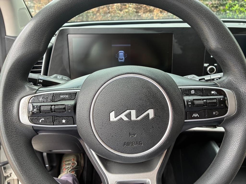 Kia Sportage LX 2024