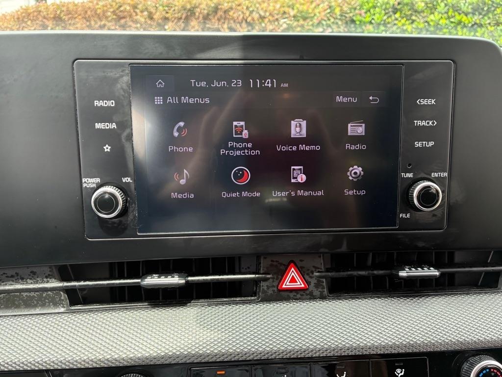 Kia Sportage LX 2024