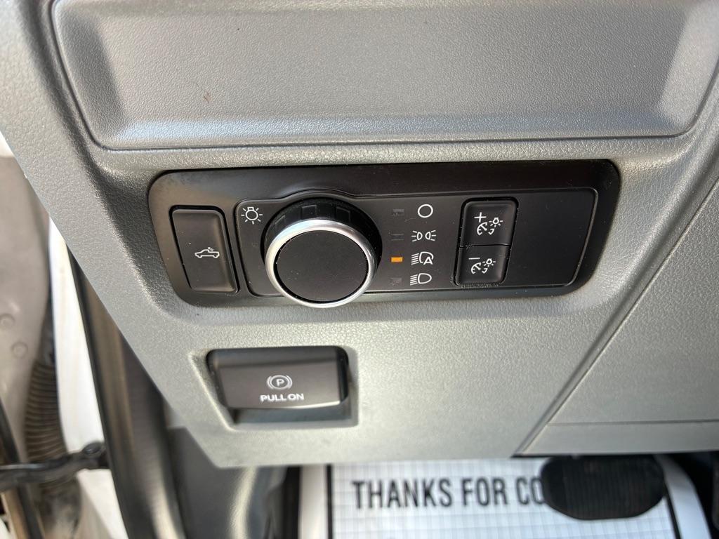Ford F-150 XL SuperCab 8-ft. Bed 4WD 2021