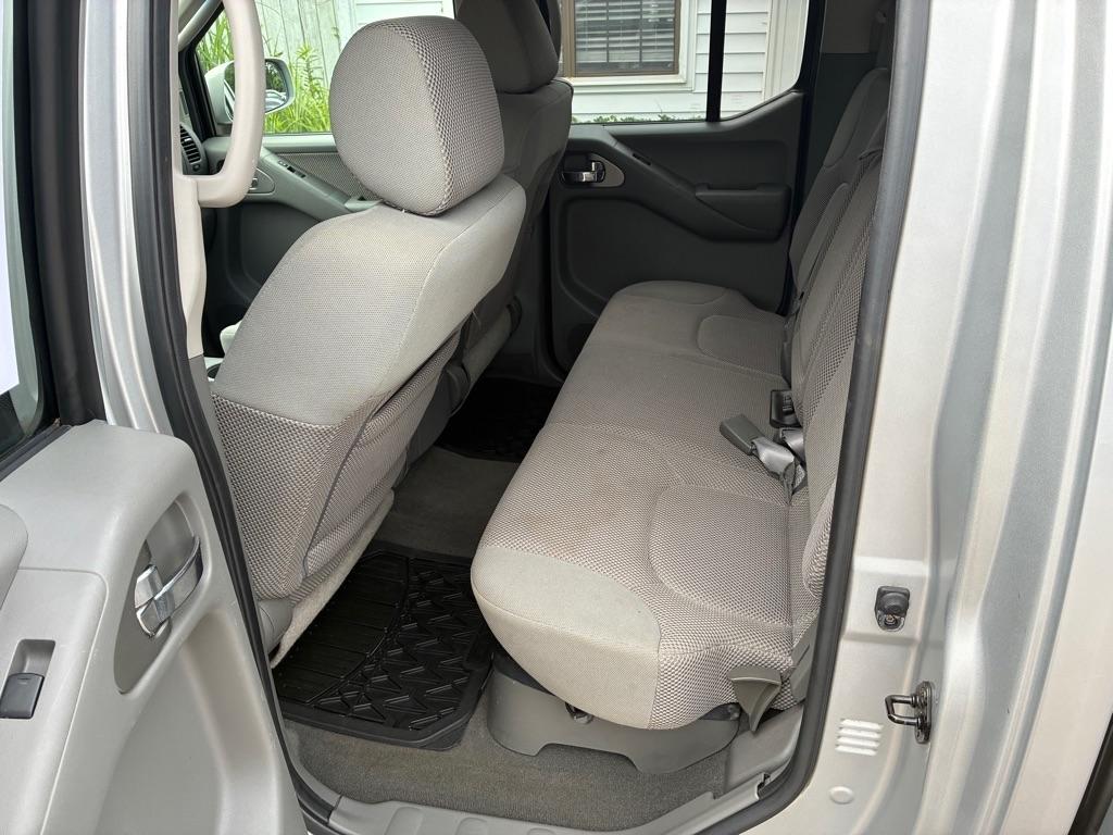 Chevrolet Colorado Work Truck Crew Cab 2WD Long Box 2019