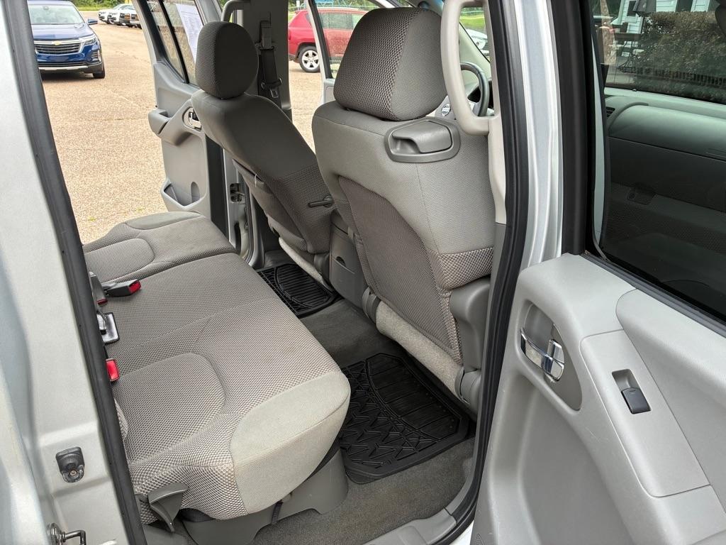 Chevrolet Colorado Work Truck Crew Cab 2WD Long Box 2019
