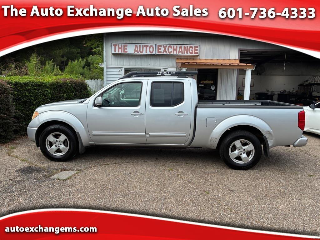 Chevrolet Colorado Work Truck Crew Cab 2WD Long Box 2019