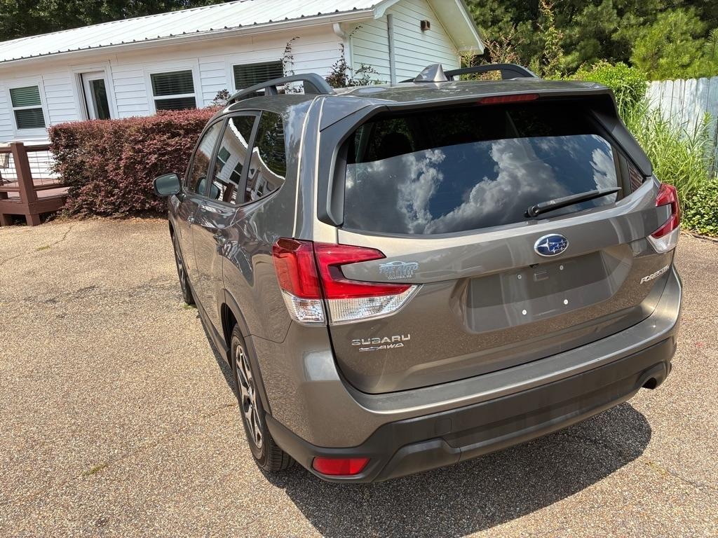 Subaru Forester Premium AWD 2021