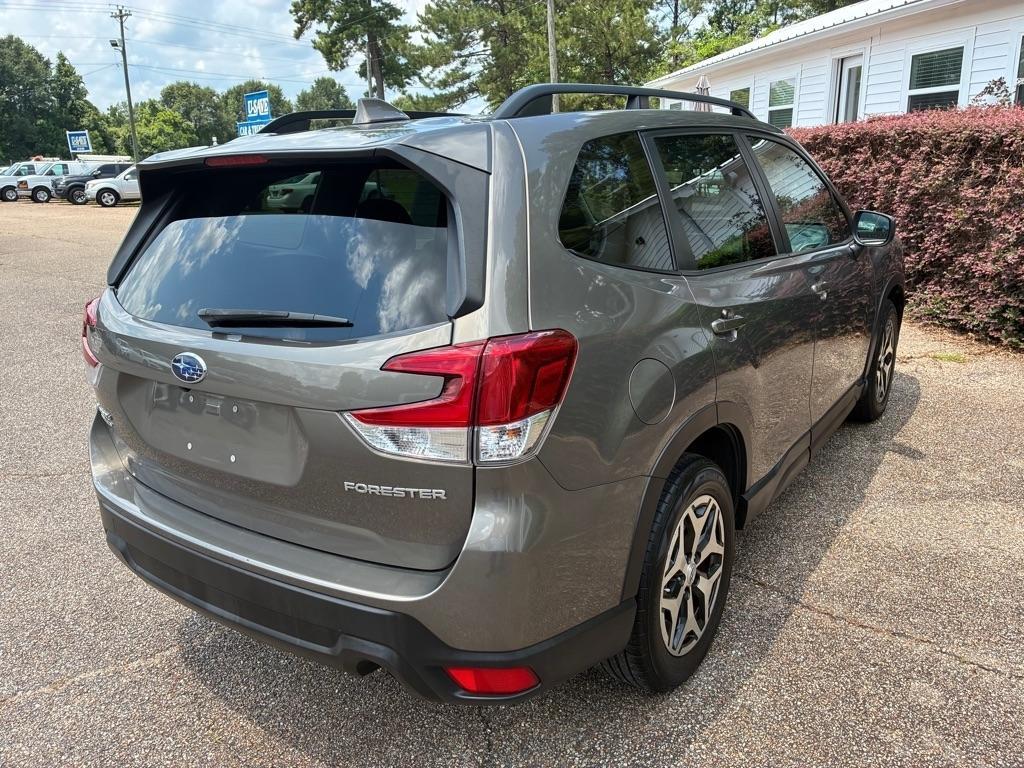 Subaru Forester Premium AWD 2021