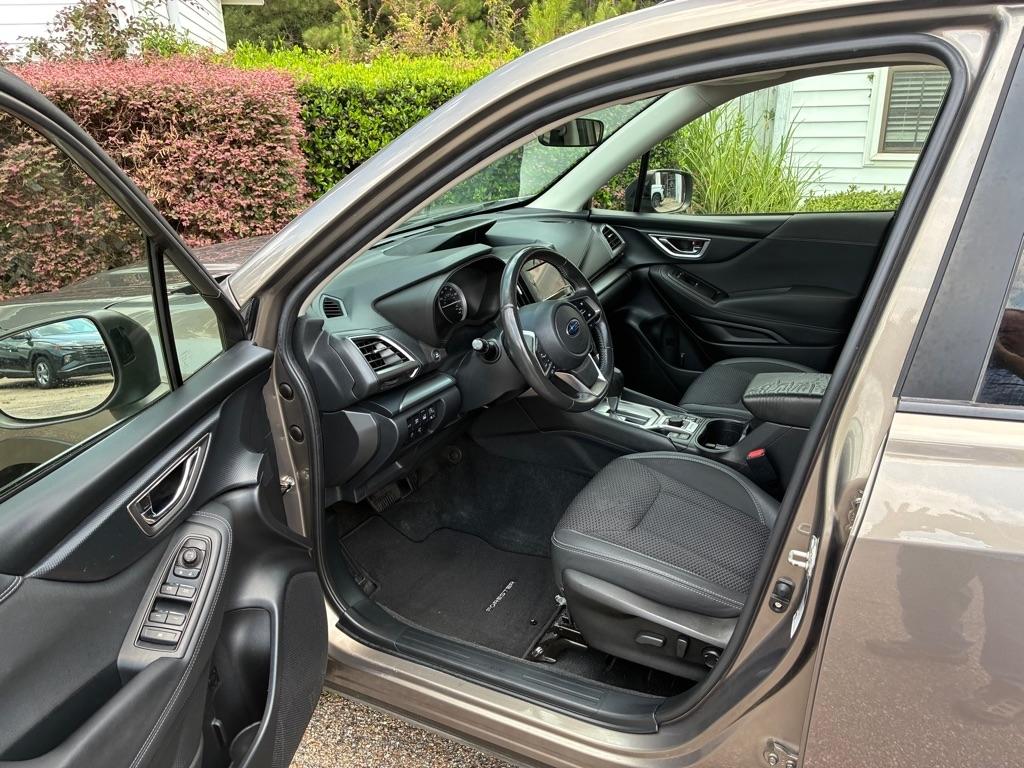 Subaru Forester Premium AWD 2021