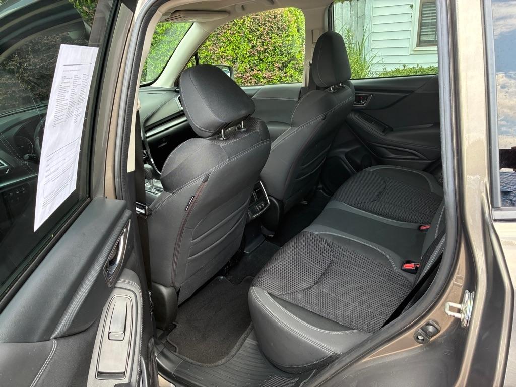 Subaru Forester Premium AWD 2021