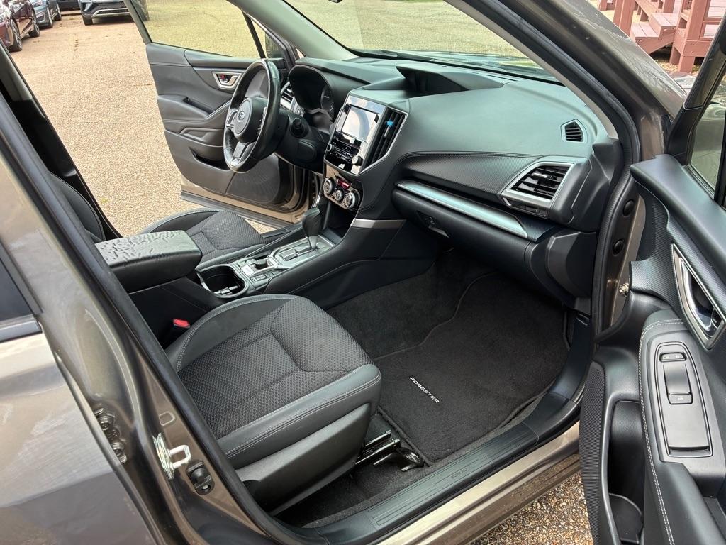 Subaru Forester Premium AWD 2021