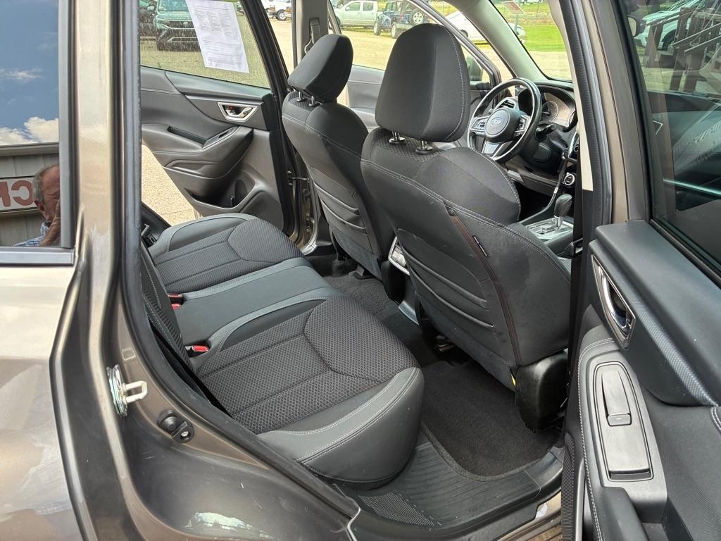 Subaru Forester Premium AWD 2021