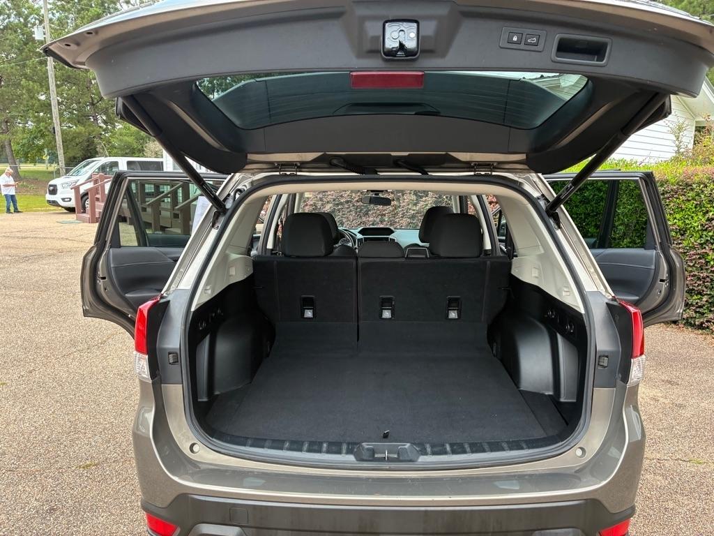 Subaru Forester Premium AWD 2021