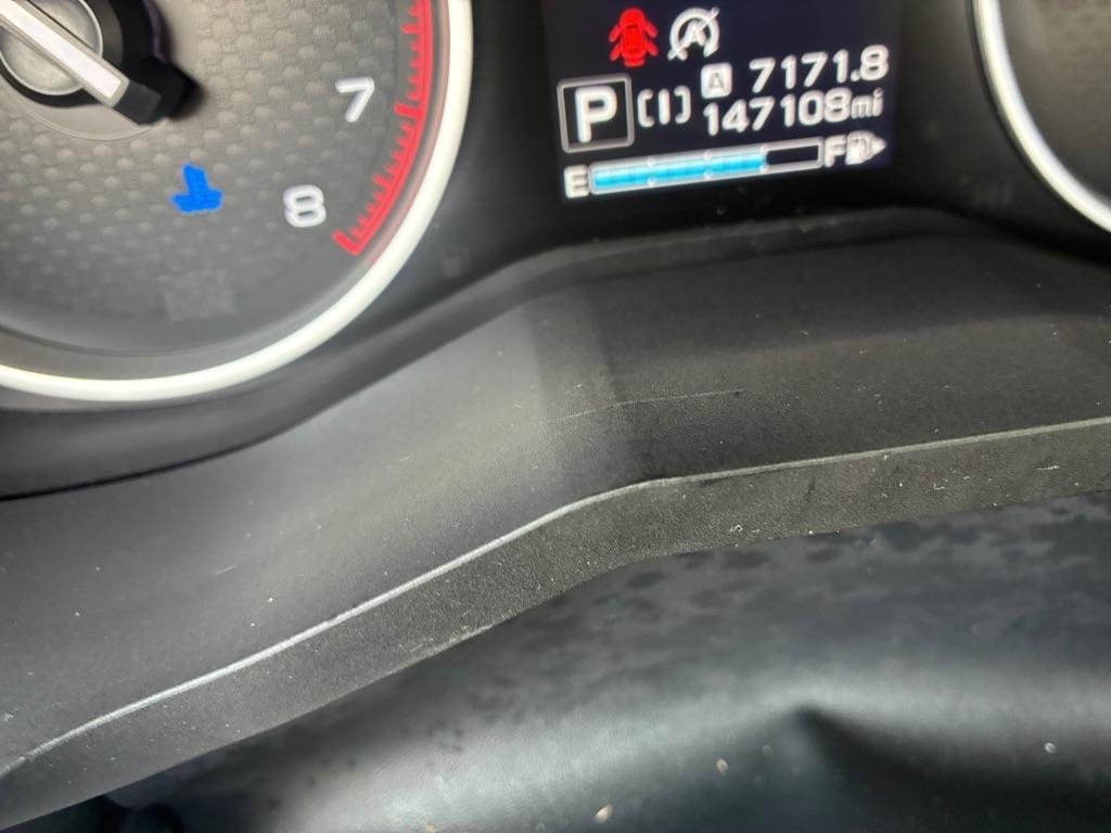 Subaru Forester Premium AWD 2021