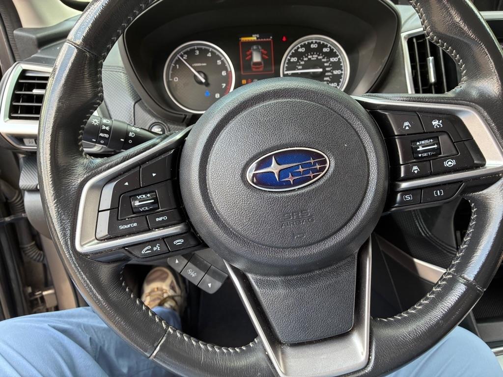 Subaru Forester Premium AWD 2021