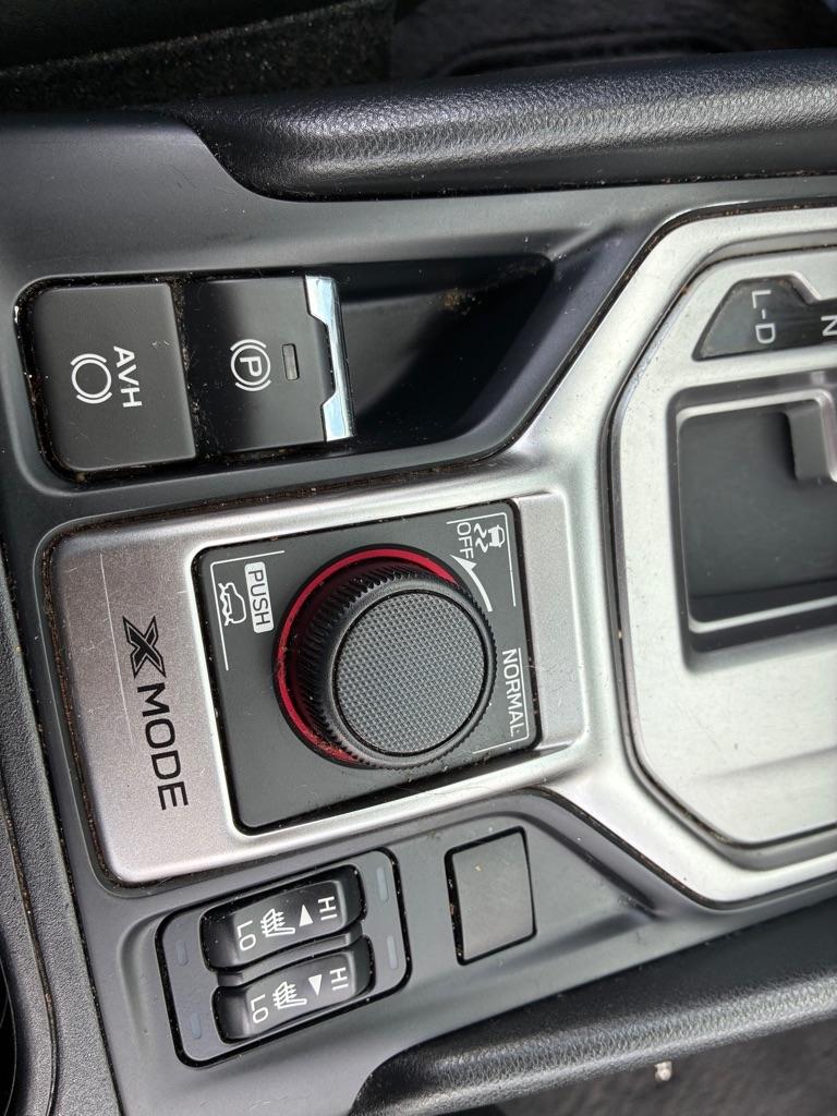 Subaru Forester Premium AWD 2021