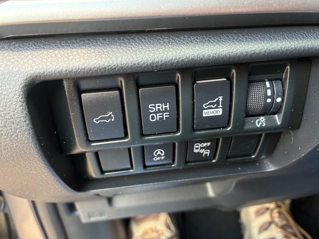 Subaru Forester Premium AWD 2021
