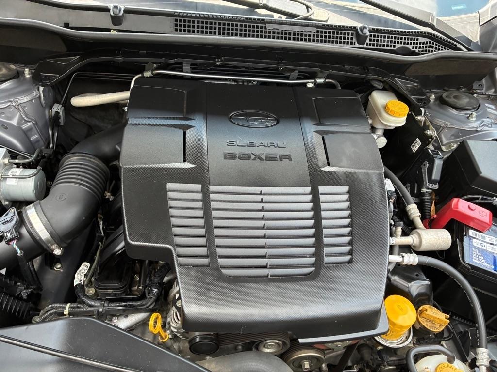 Subaru Forester Premium AWD 2021