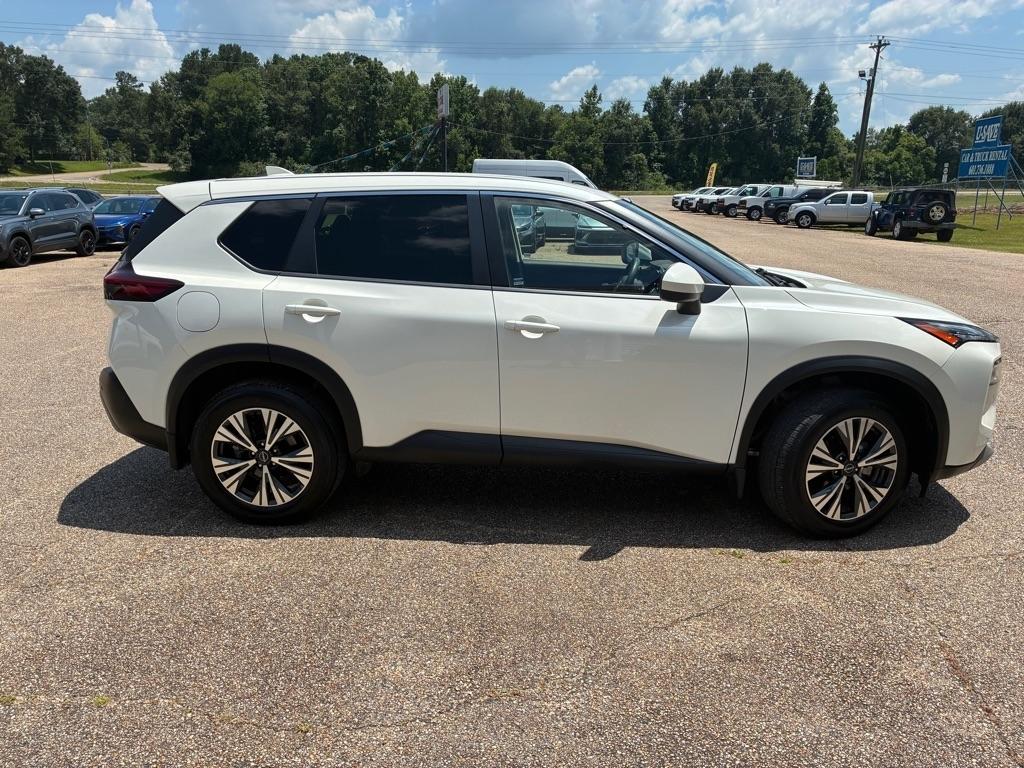 Nissan Rogue SV 2023