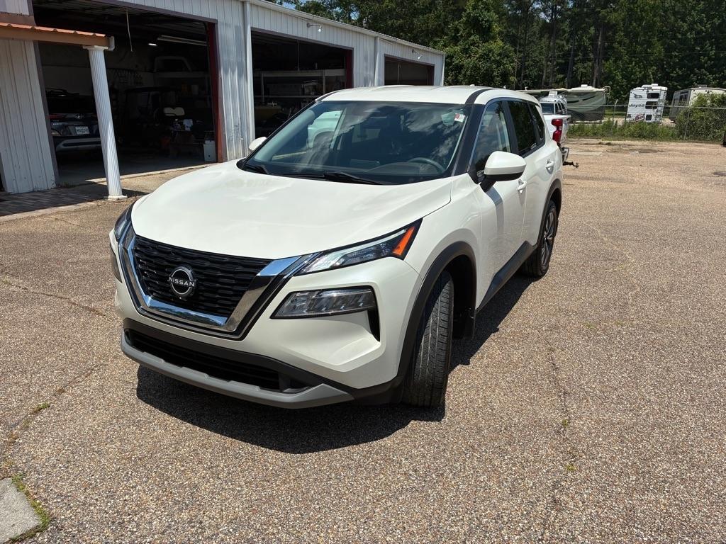 Nissan Rogue SV 2023
