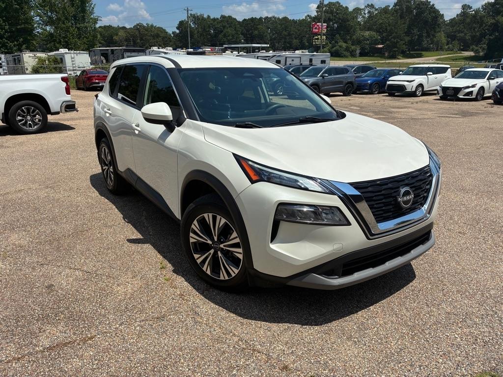 Nissan Rogue SV 2023