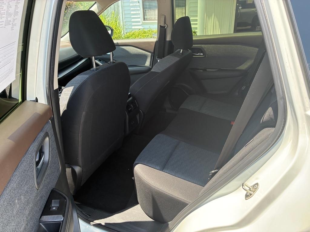 Nissan Rogue SV 2023