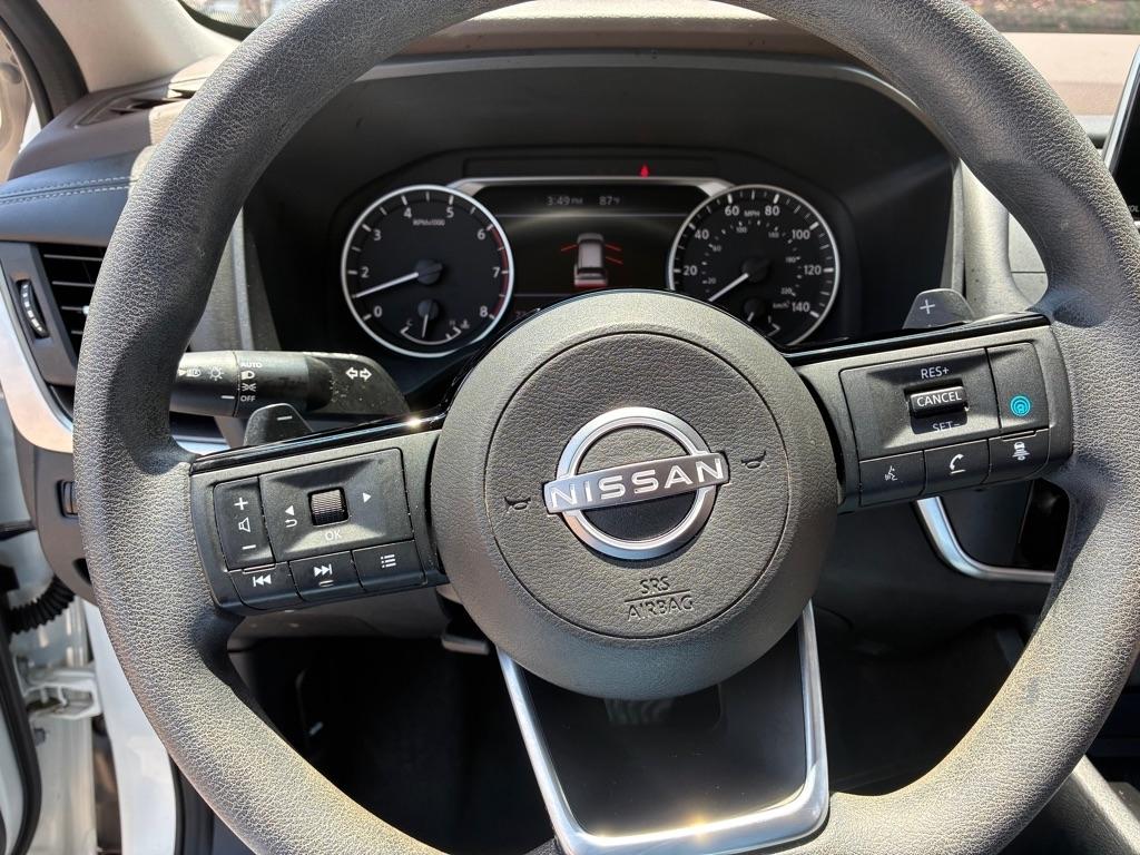 Nissan Rogue SV 2023