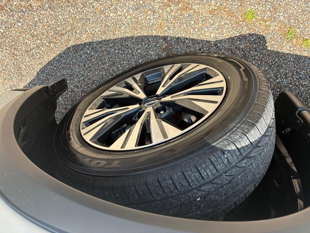 Nissan Rogue SV 2023
