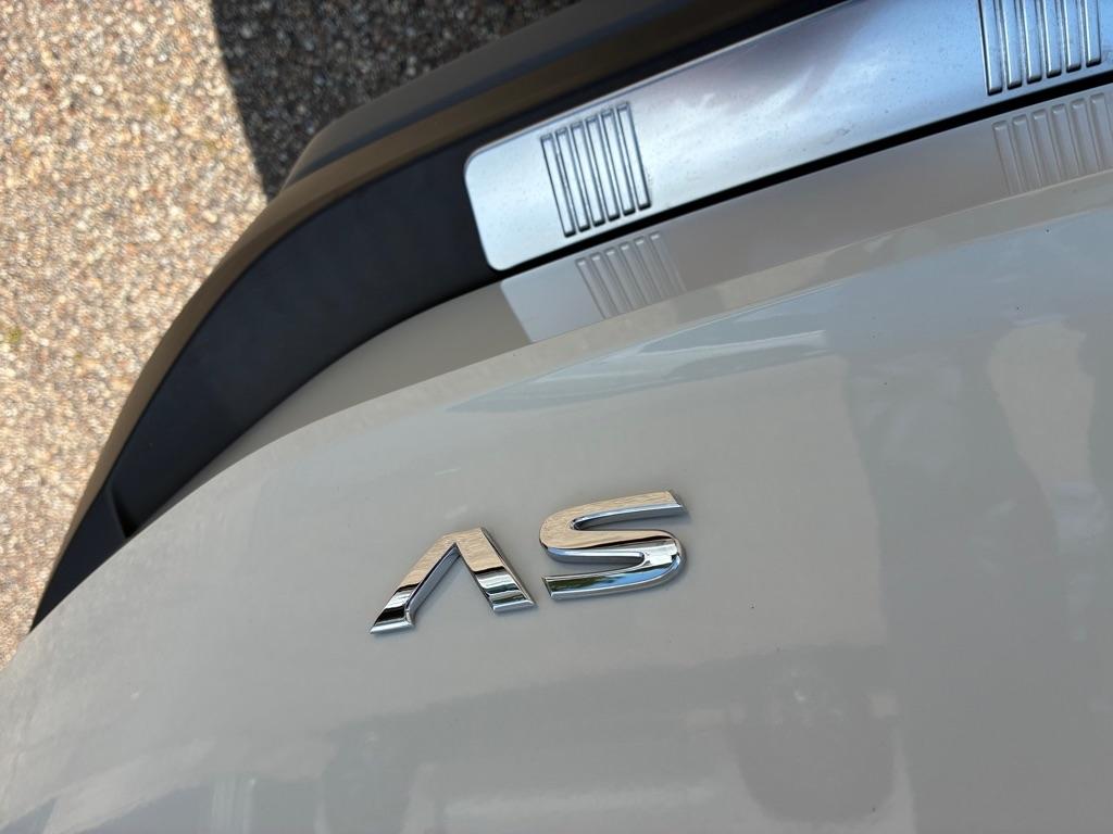 Nissan Rogue SV 2023