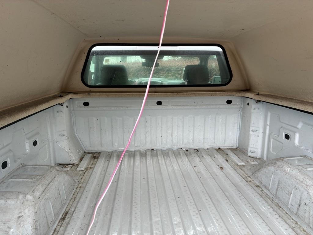 Chevrolet Silverado 1500 Work Truck 2WD 2023