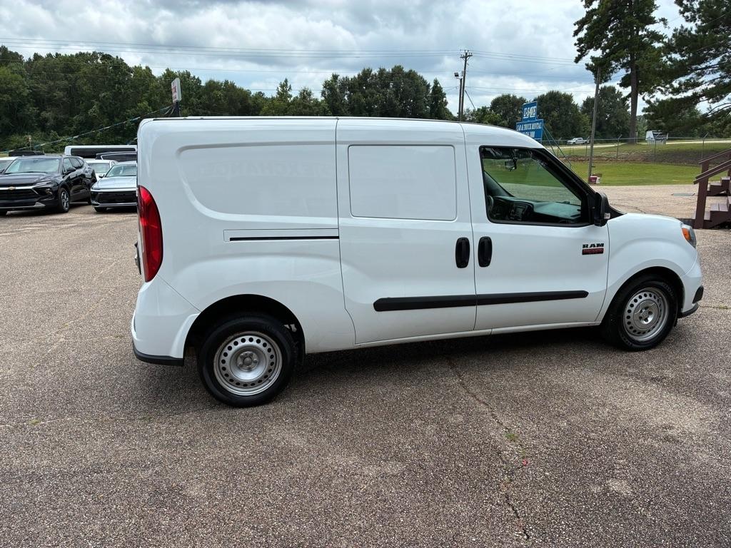 RAM ProMaster City Wagon 2022