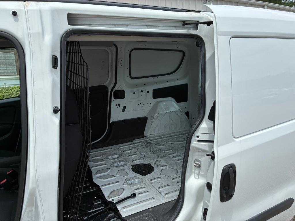 RAM ProMaster City Wagon 2022