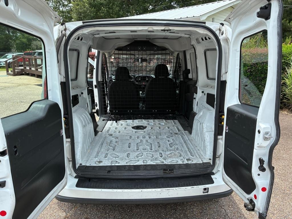 RAM ProMaster City Wagon 2022