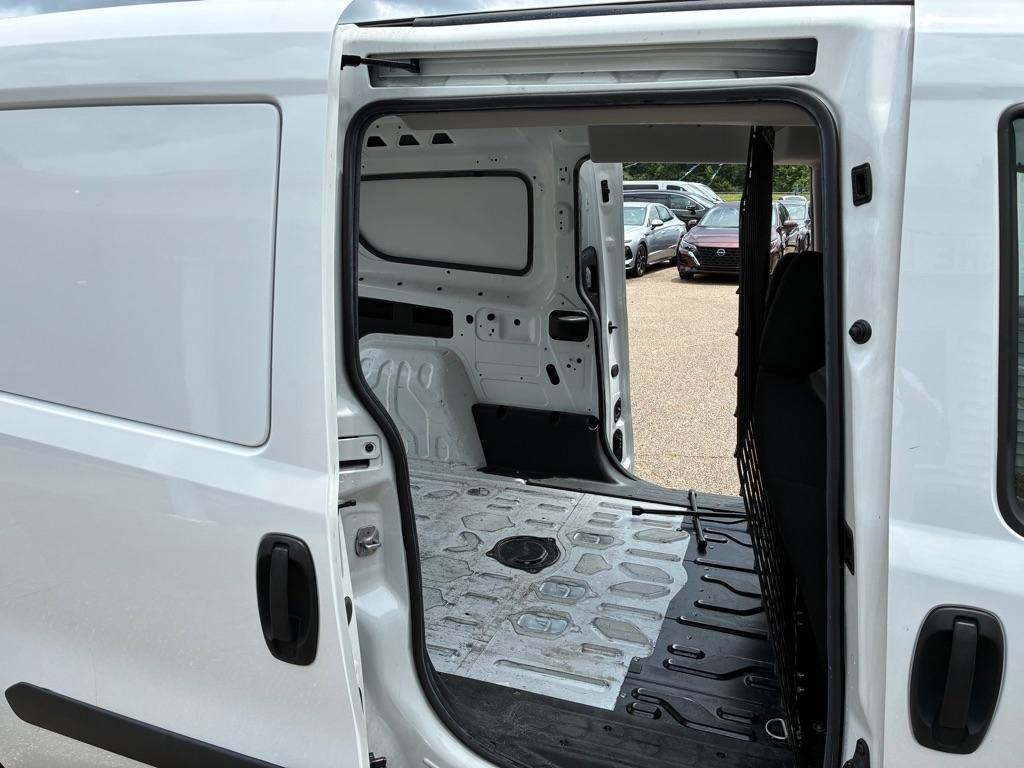 RAM ProMaster City Wagon 2022