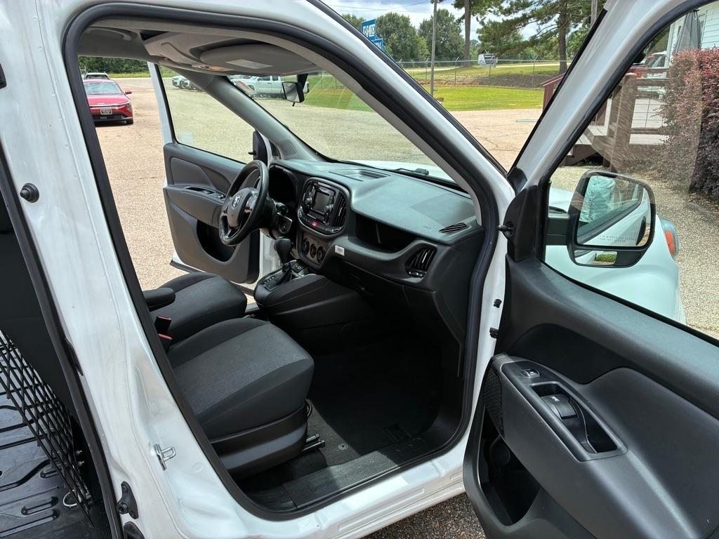 RAM ProMaster City Wagon 2022