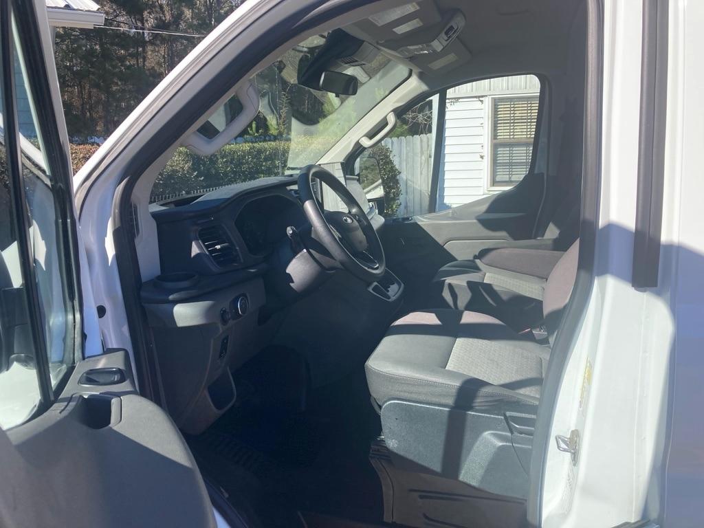 Ford Transit 350 Wagon Low Roof XL w/Sliding Pass. 148-in. WB 2023