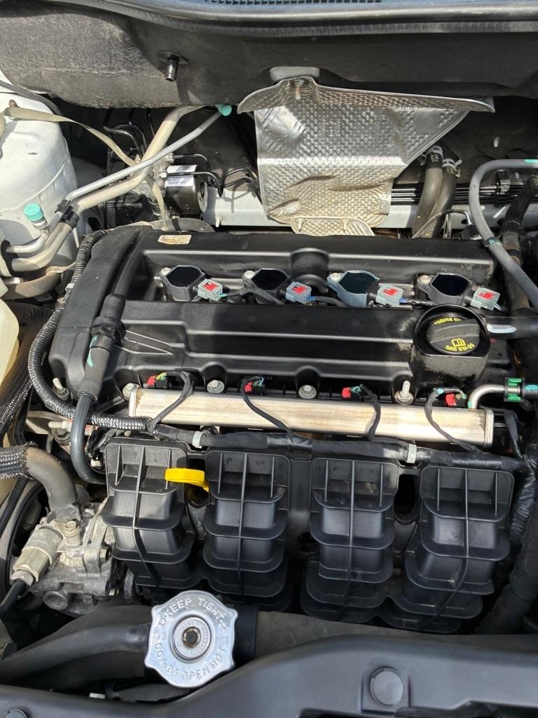 Jeep Patriot Sport 2WD 2014