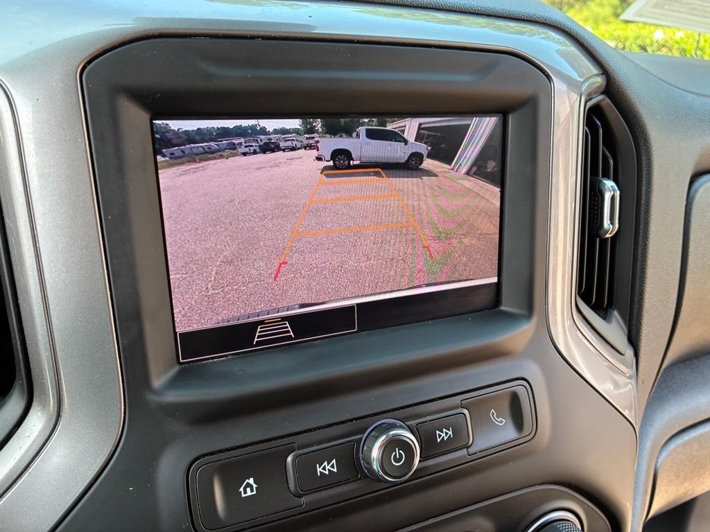 Chevrolet Silverado 1500 Work Truck 2WD 2023