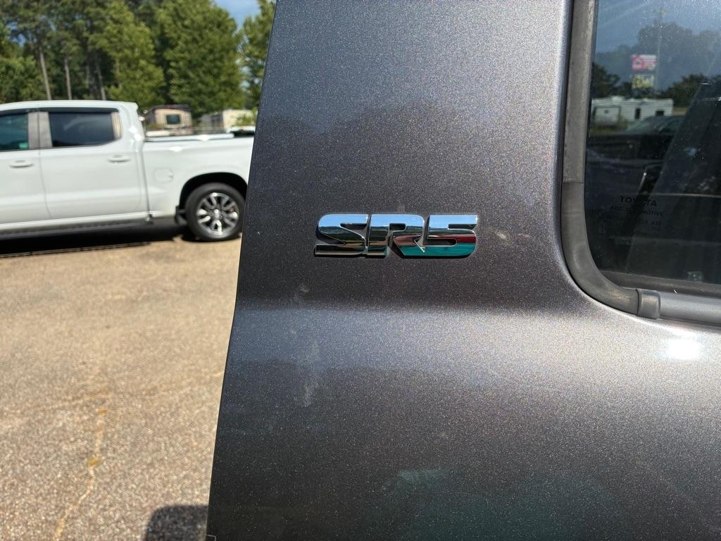 Toyota Tundra SR5 CrewMax 5.7L 2WD 2013