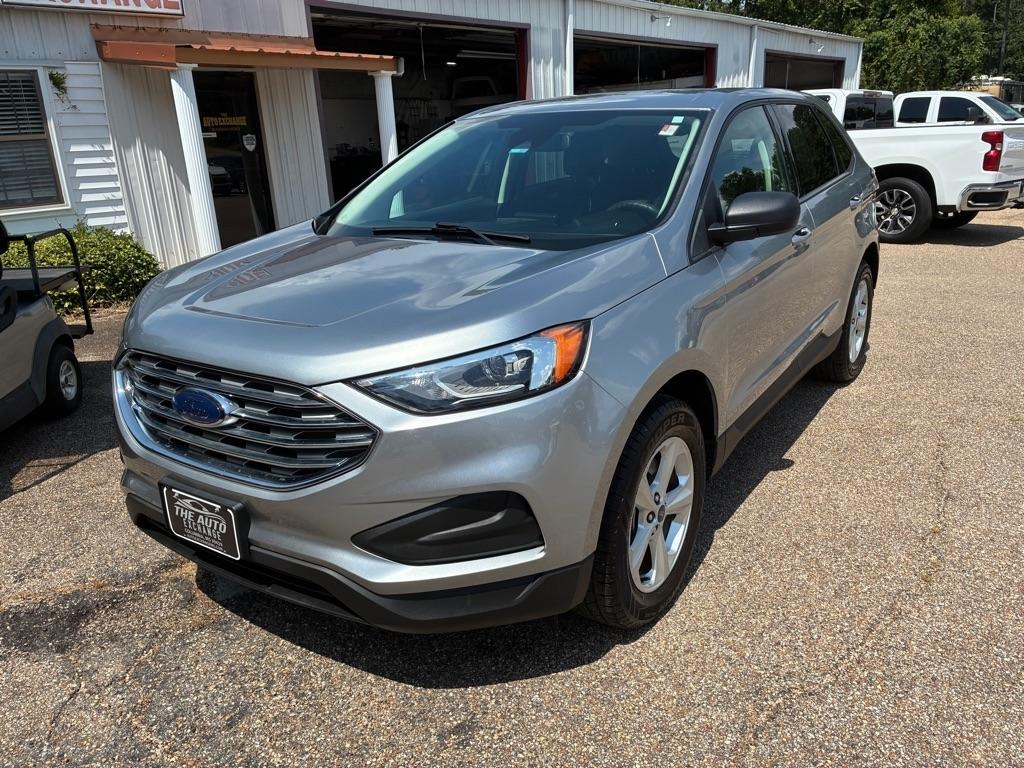 Ford Edge SE AWD 2022
