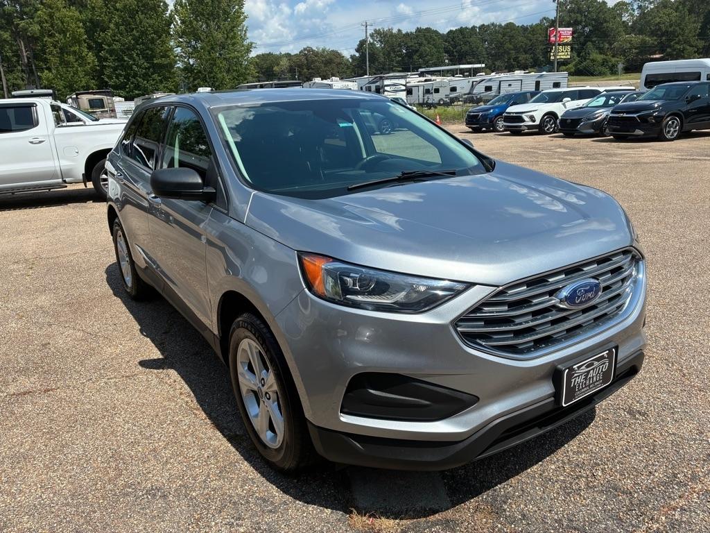 Ford Edge SE AWD 2022