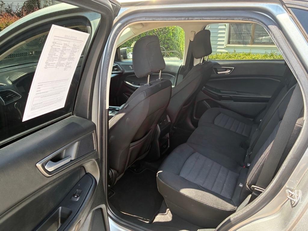 Ford Edge SE AWD 2022
