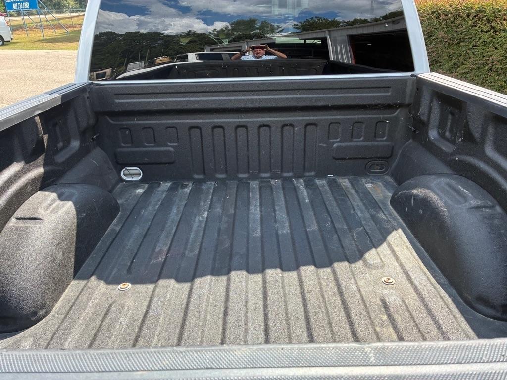 Ford F-150 XLT 4WD SuperCrew 5.5' Box 2021