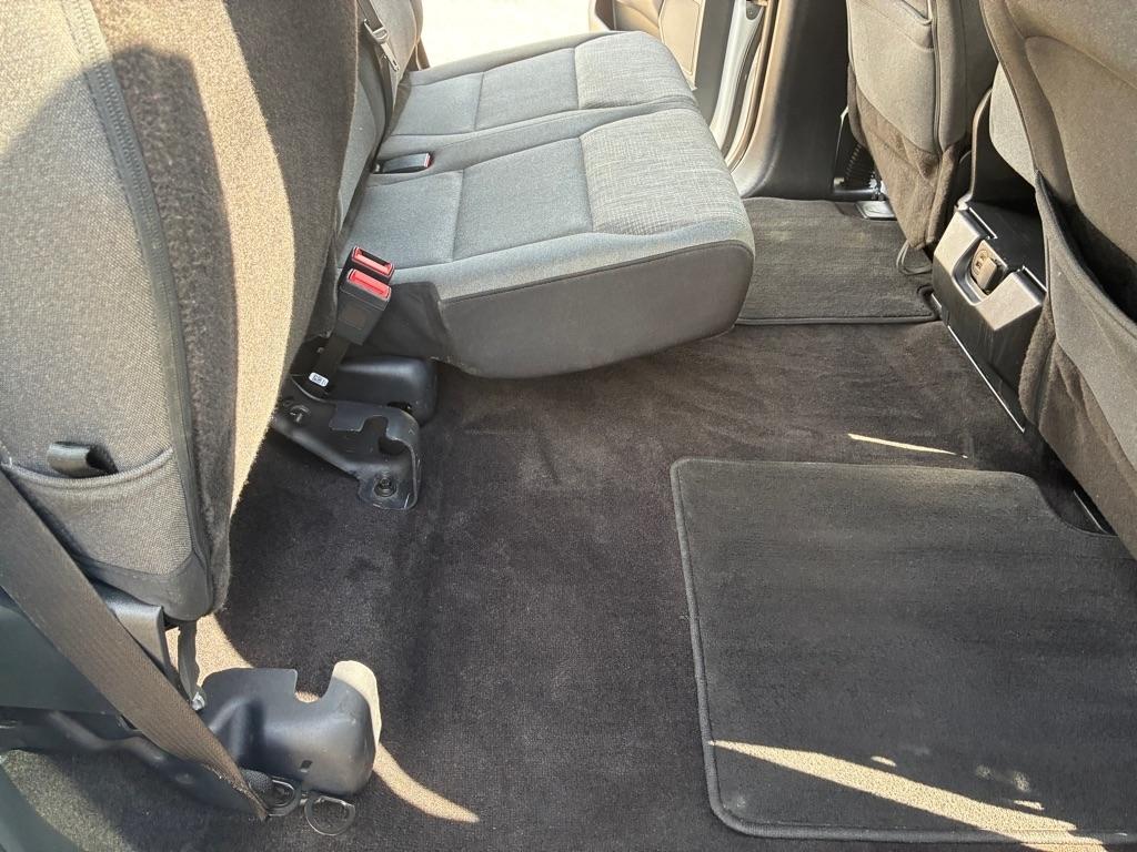 Ford F-150 XLT 4WD SuperCrew 5.5' Box 2021